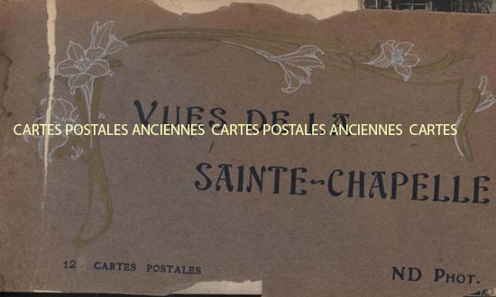 Cartes postales anciennes > CARTES POSTALES > carte postale ancienne > cartes-postales-ancienne.com Lots cartes postales France