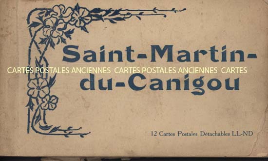 Cartes postales anciennes > CARTES POSTALES > carte postale ancienne > cartes-postales-ancienne.com Lots cartes postales France