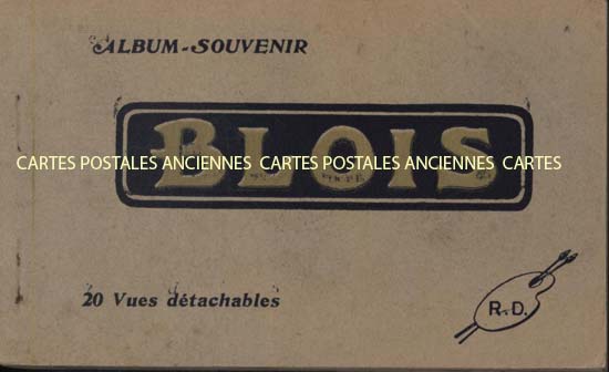 Cartes postales anciennes > CARTES POSTALES > carte postale ancienne > cartes-postales-ancienne.com Lots cartes postales France