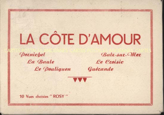 Cartes postales anciennes > CARTES POSTALES > carte postale ancienne > cartes-postales-ancienne.com Lots cartes postales France