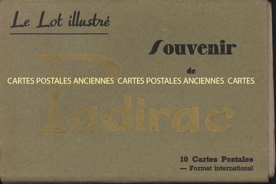 Cartes postales anciennes > CARTES POSTALES > carte postale ancienne > cartes-postales-ancienne.com Lots cartes postales