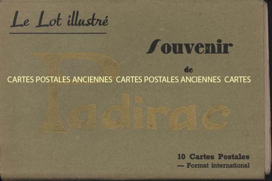 Cartes postales anciennes > CARTES POSTALES > carte postale ancienne > cartes-postales-ancienne.com Lots cartes postales France
