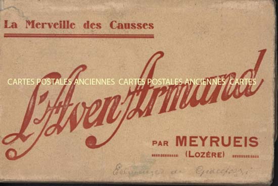 Cartes postales anciennes > CARTES POSTALES > carte postale ancienne > cartes-postales-ancienne.com Lots cartes postales France