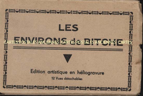 Cartes postales anciennes > CARTES POSTALES > carte postale ancienne > cartes-postales-ancienne.com Lots cartes postales France