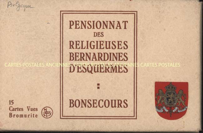 Cartes postales anciennes > CARTES POSTALES > carte postale ancienne > cartes-postales-ancienne.com Lots cartes postales