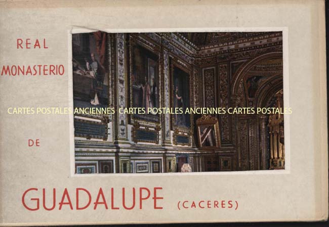 Cartes postales anciennes > CARTES POSTALES > carte postale ancienne > cartes-postales-ancienne.com Lots cartes postales Espagne