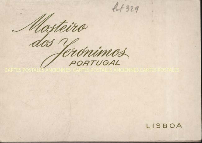 Cartes postales anciennes > CARTES POSTALES > carte postale ancienne > cartes-postales-ancienne.com Lots cartes postales Portugal