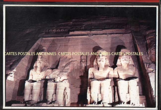 Cartes postales anciennes > CARTES POSTALES > carte postale ancienne > cartes-postales-ancienne.com Lots cartes postales Egypte