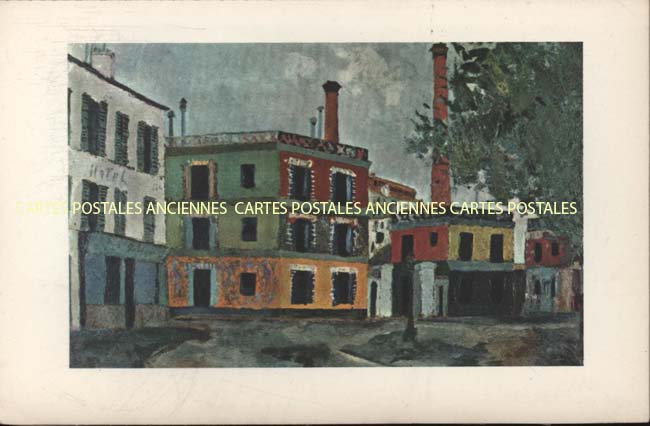 Cartes postales anciennes > CARTES POSTALES > carte postale ancienne > cartes-postales-ancienne.com Lots cartes postales