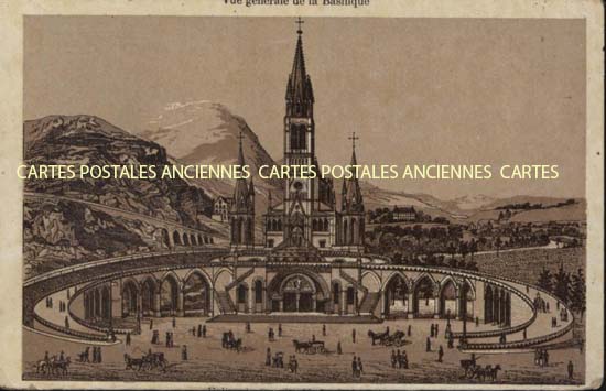 Cartes postales anciennes > CARTES POSTALES > carte postale ancienne > cartes-postales-ancienne.com Lots cartes postales France
