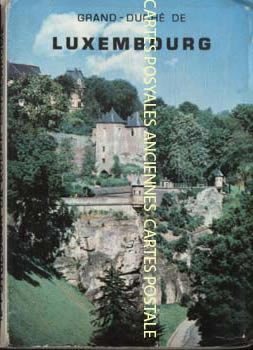 Lots From luxembourg