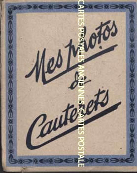 Cartes postales anciennes > CARTES POSTALES > carte postale ancienne > cartes-postales-ancienne.com Lots cartes postales France