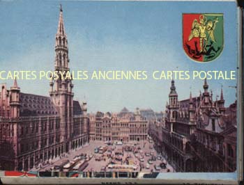 Cartes postales anciennes > CARTES POSTALES > carte postale ancienne > cartes-postales-ancienne.com Lots cartes postales Belgique