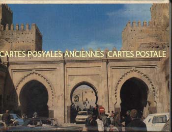 Lots From morocco
