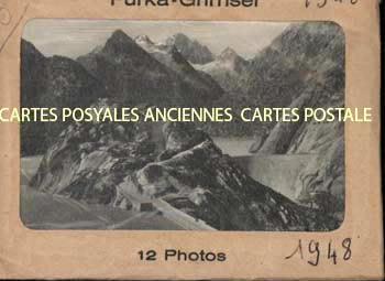 Lots From switzerland