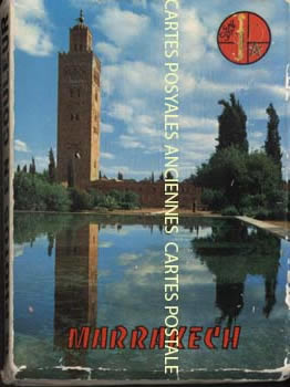 Lots From morocco