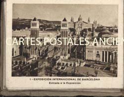 Cartes postales anciennes > CARTES POSTALES > carte postale ancienne > cartes-postales-ancienne.com Lots cartes postales Espagne