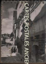 Cartes postales anciennes > CARTES POSTALES > carte postale ancienne > cartes-postales-ancienne.com Lots cartes postales France