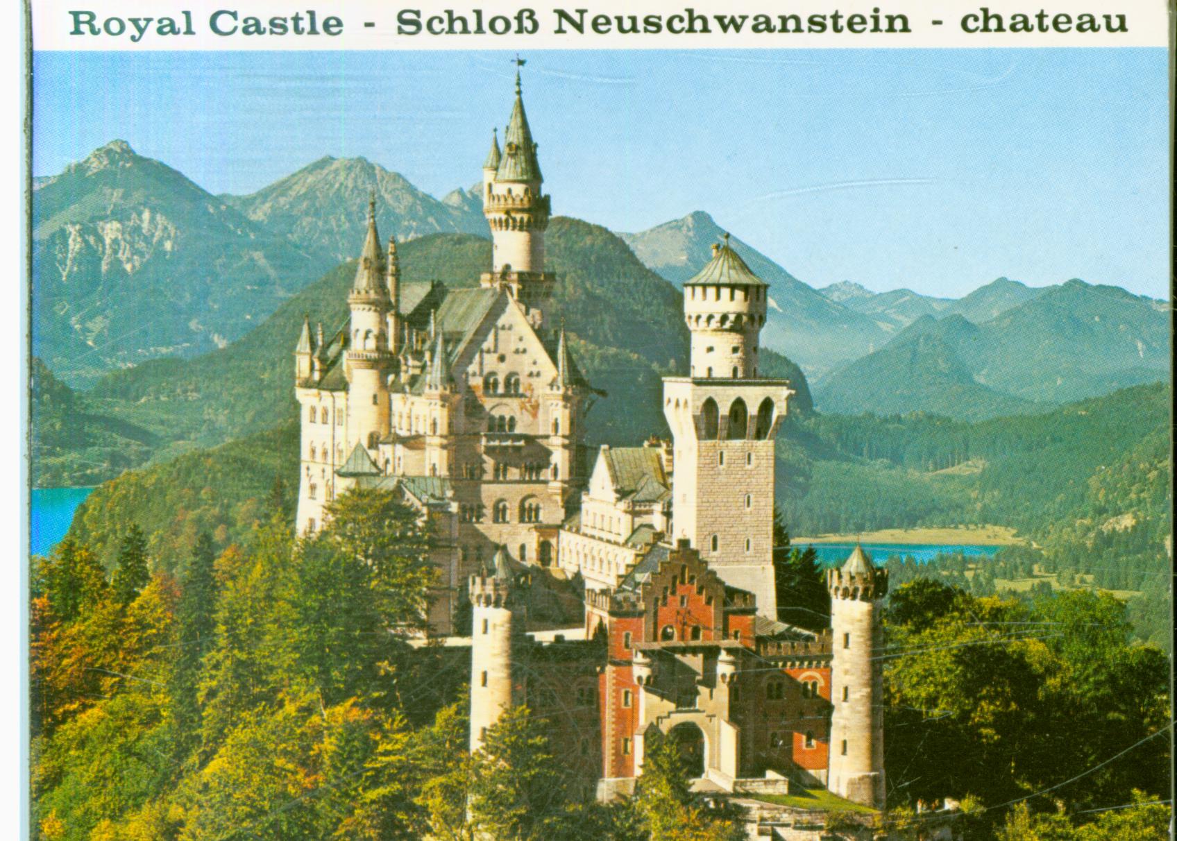 Lots Lot cards germany