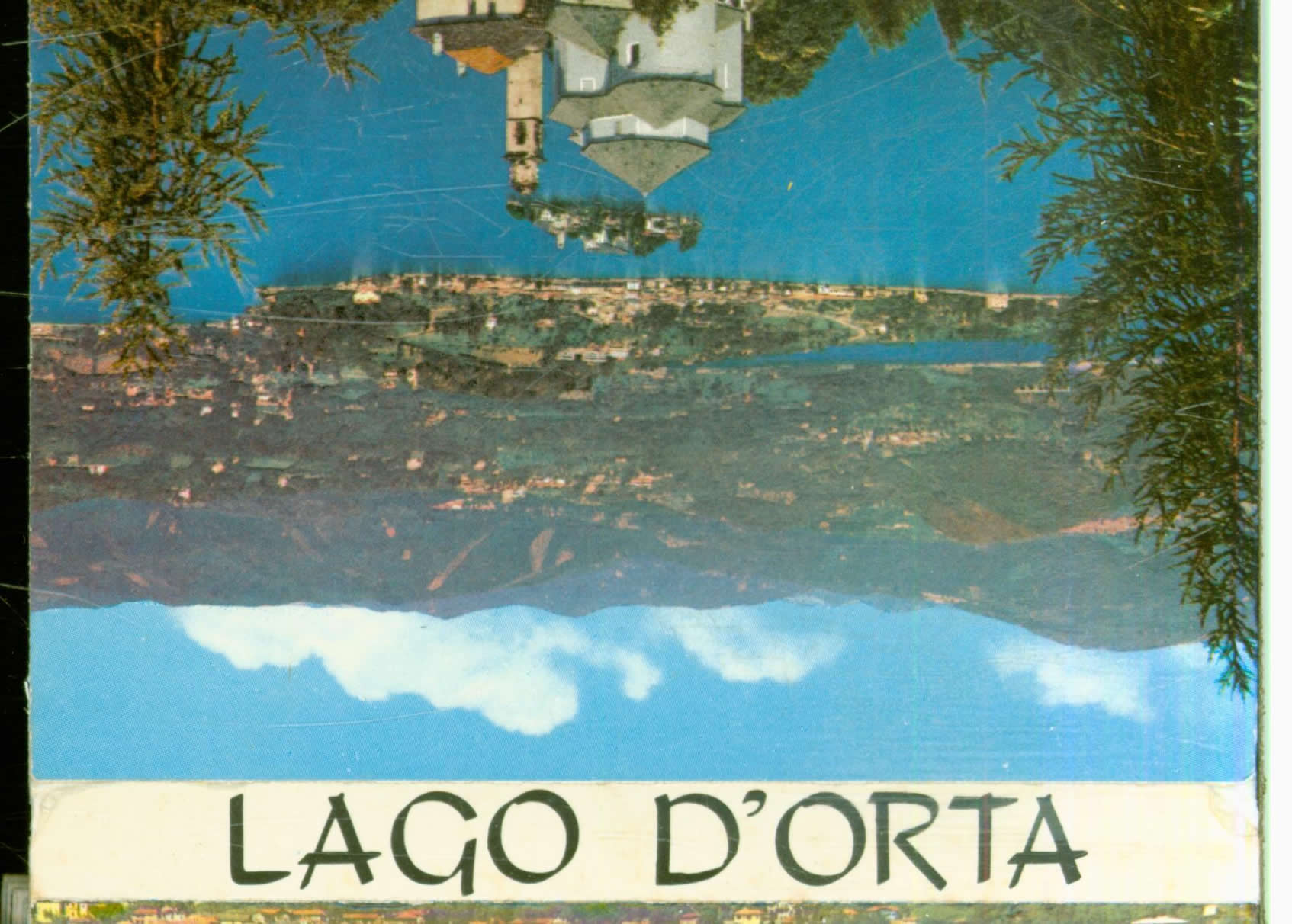 Lots From italy
