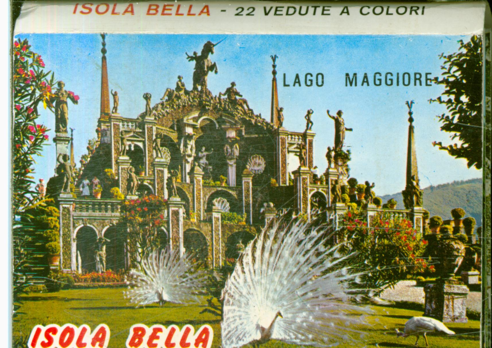 Lots From italy