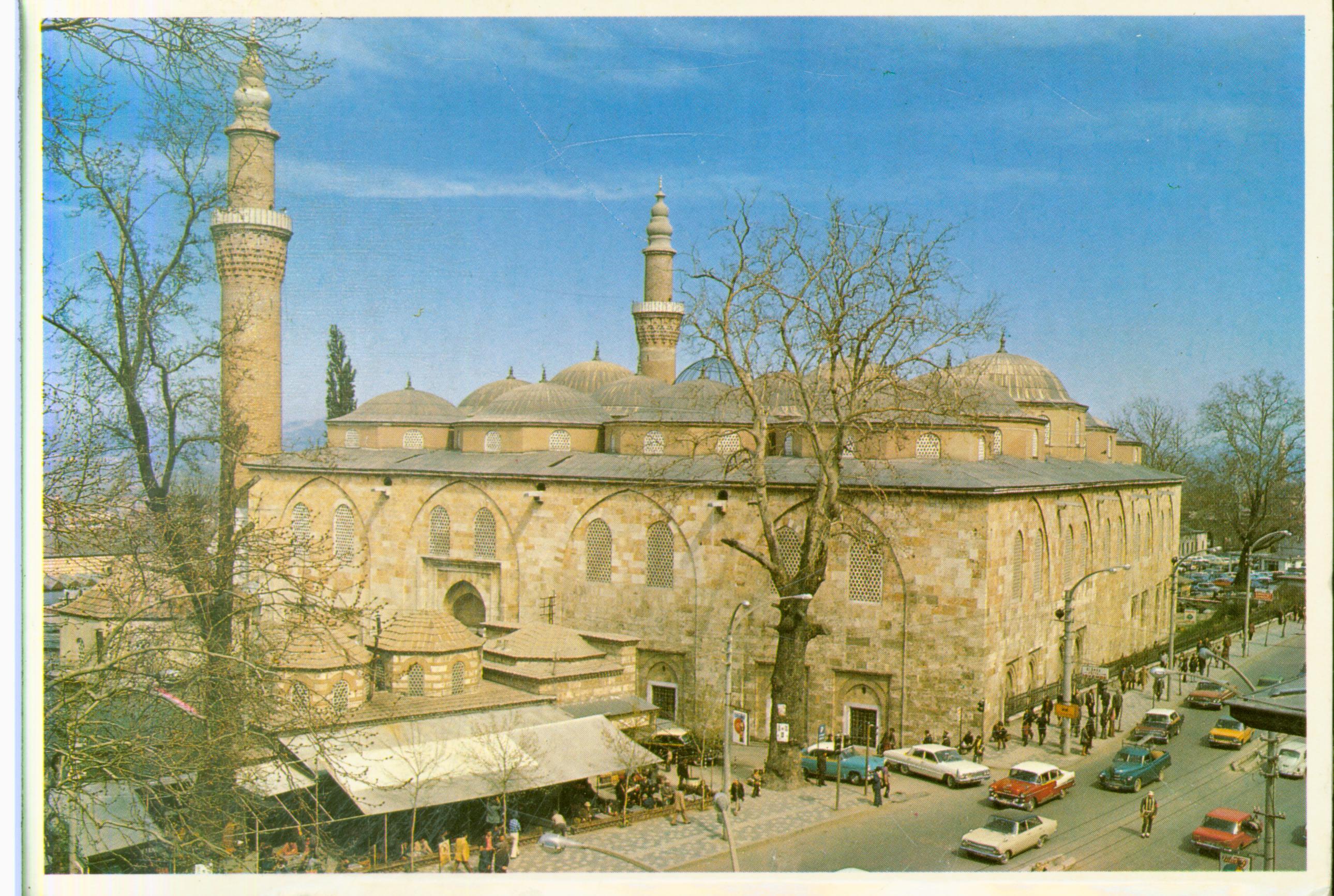 Lots From turkey