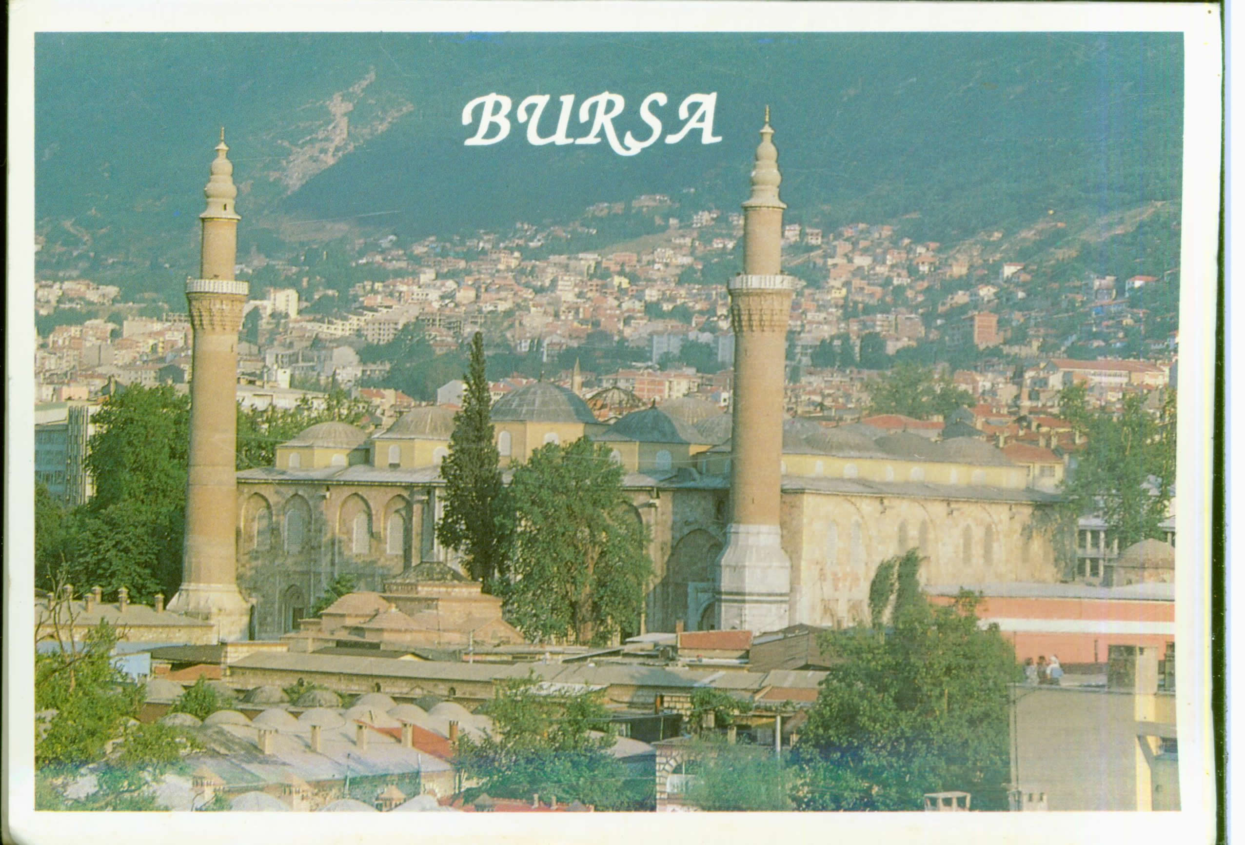 Lots From turkey