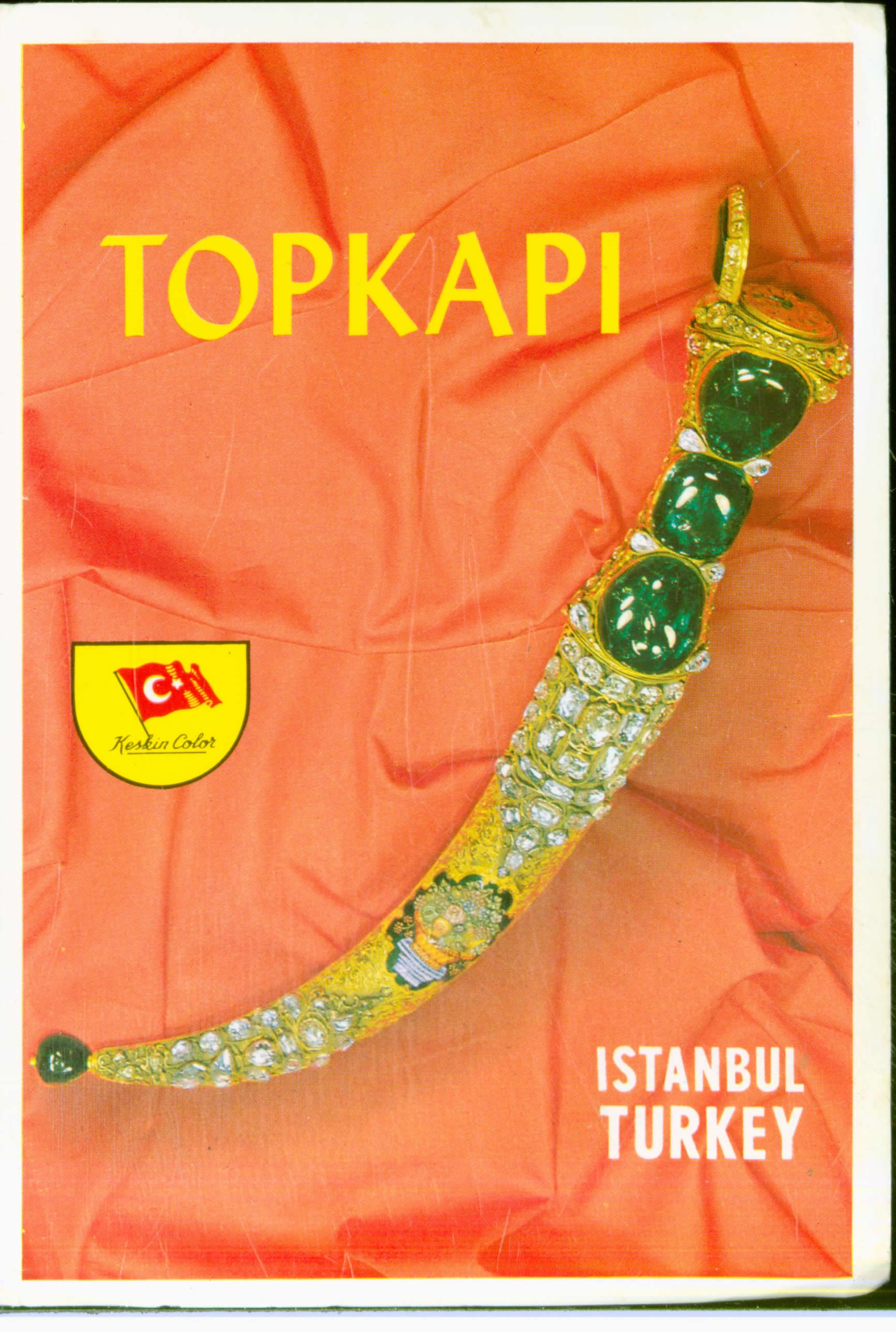 Lots From turkey