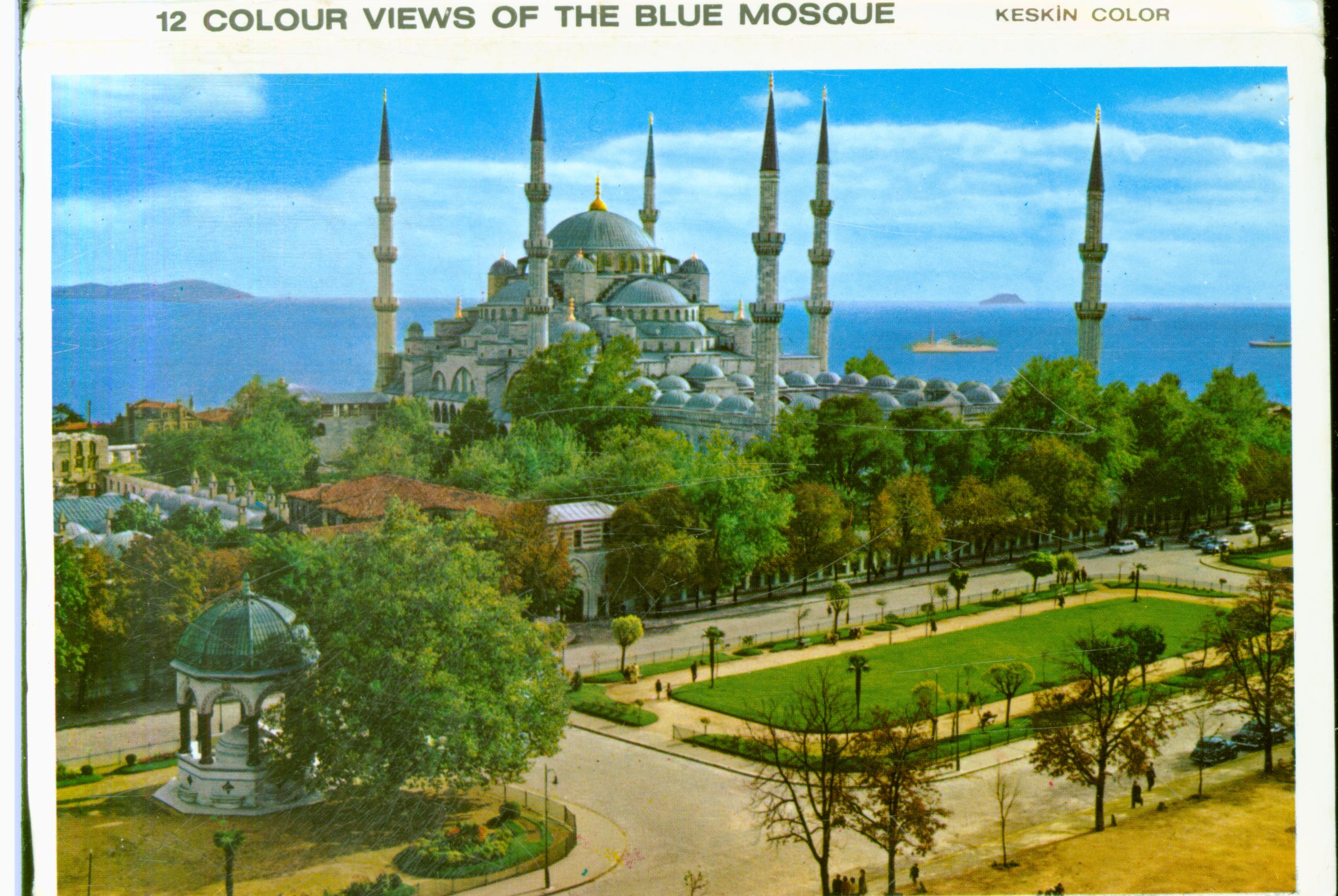 Lots From turkey