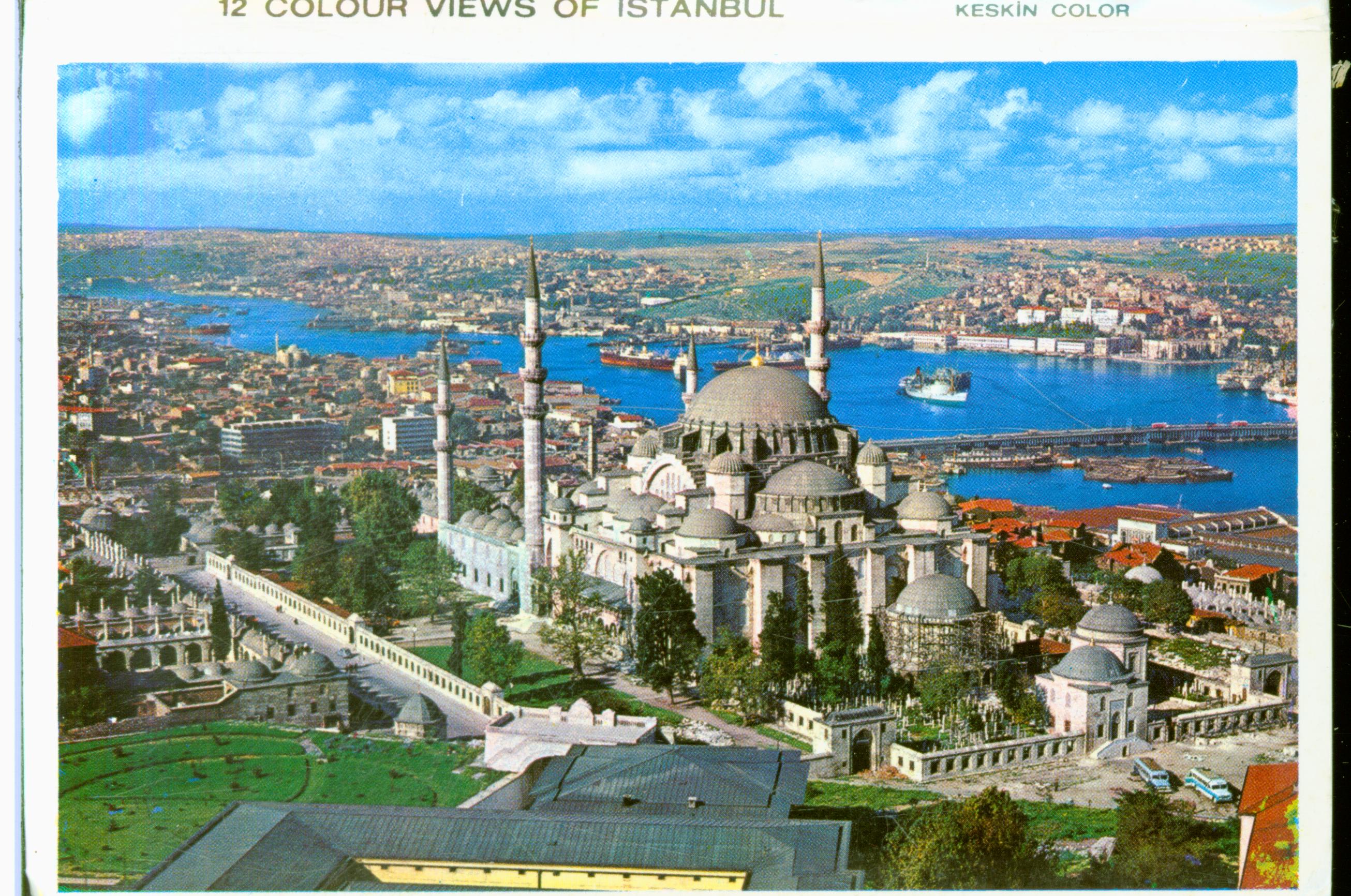 Lots From turkey