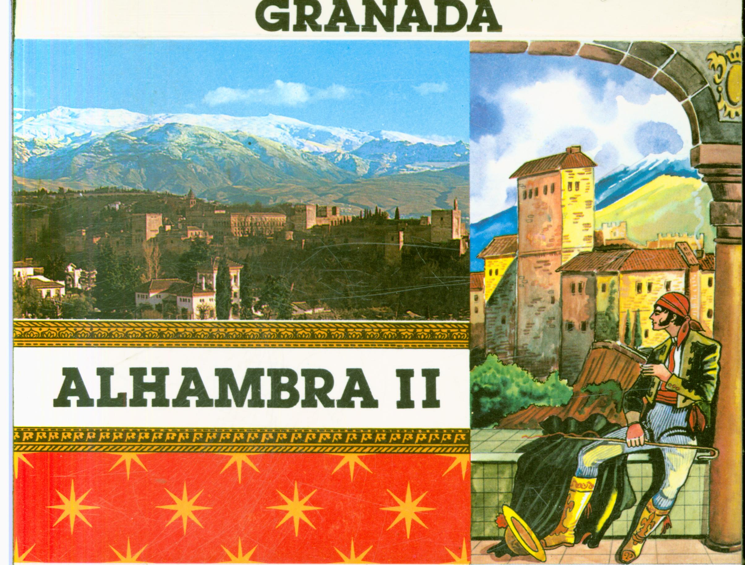 Lots From spain