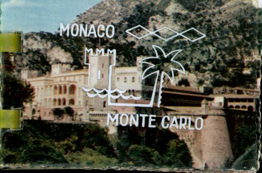 Lots From monaco