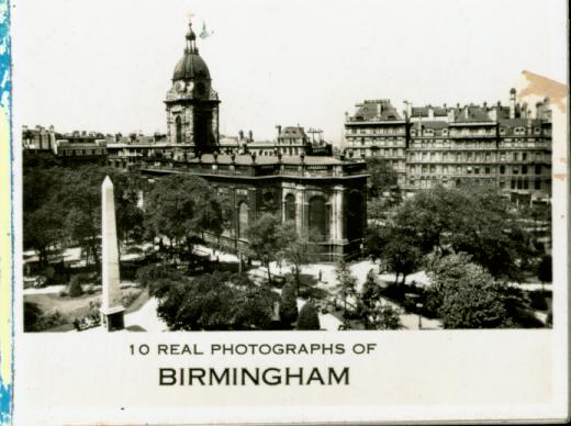 Lots From england