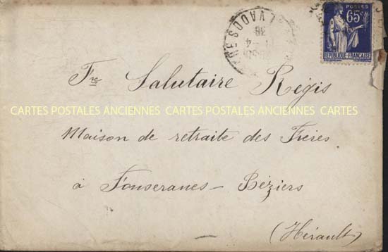 Cartes postales anciennes > CARTES POSTALES > carte postale ancienne > cartes-postales-ancienne.com France