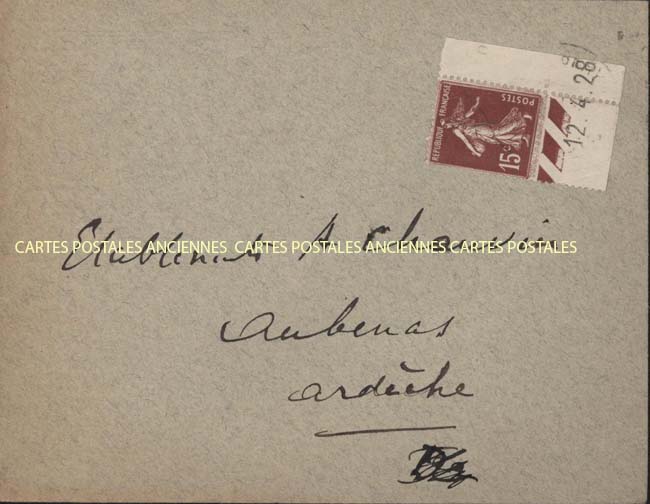 Cartes postales anciennes > CARTES POSTALES > carte postale ancienne > cartes-postales-ancienne.com France