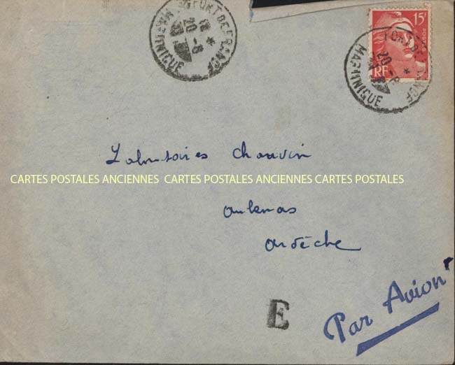 Cartes postales anciennes > CARTES POSTALES > carte postale ancienne > cartes-postales-ancienne.com France