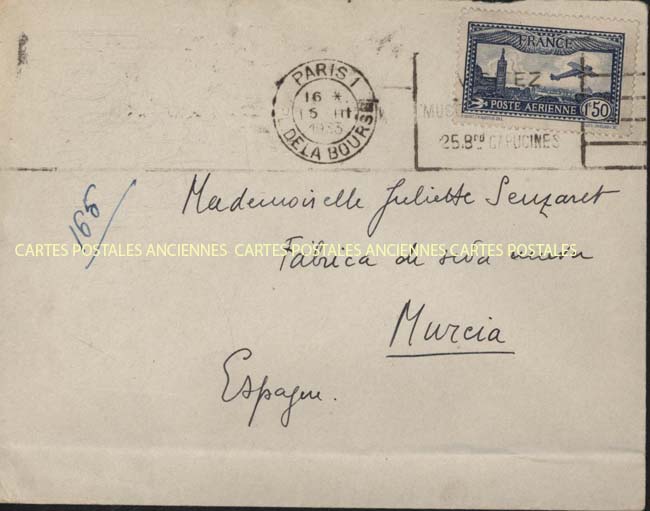 Cartes postales anciennes > CARTES POSTALES > carte postale ancienne > cartes-postales-ancienne.com France  Paris