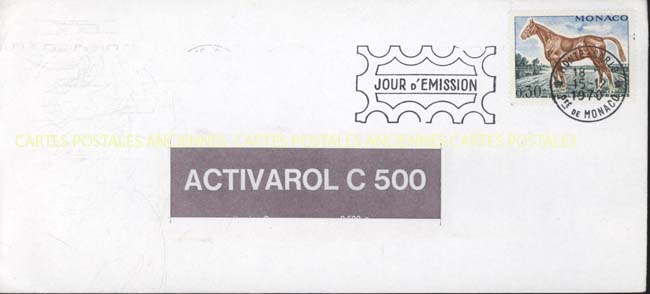 Cartes postales anciennes > CARTES POSTALES > carte postale ancienne > cartes-postales-ancienne.com France Premier jour