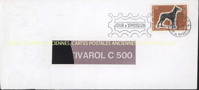 Cartes postales anciennes > CARTES POSTALES > carte postale ancienne > cartes-postales-ancienne.com France Premier jour