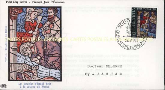 Cartes postales anciennes > CARTES POSTALES > carte postale ancienne > cartes-postales-ancienne.com Monde pays Suisse