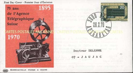 Cartes postales anciennes > CARTES POSTALES > carte postale ancienne > cartes-postales-ancienne.com Monde pays Suisse