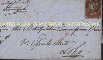 Cartes postales anciennes > CARTES POSTALES > carte postale ancienne > cartes-postales-ancienne.com Monde pays Angleterre