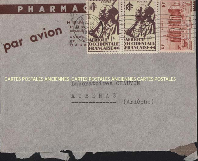 Cartes postales anciennes > CARTES POSTALES > carte postale ancienne > cartes-postales-ancienne.com Marque postale