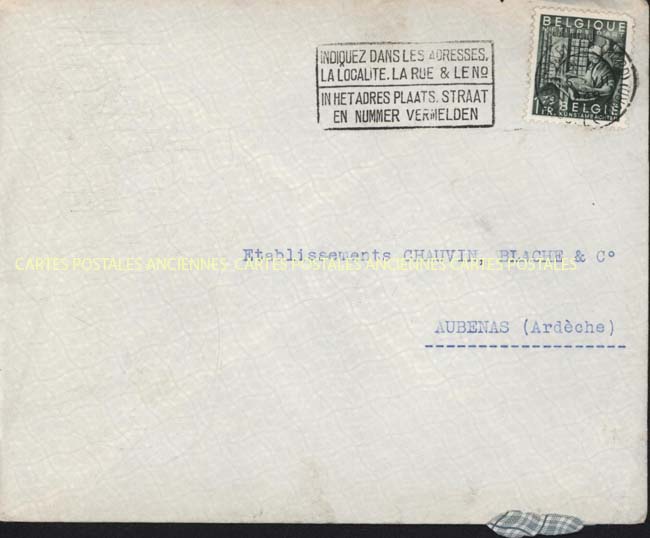 Cartes postales anciennes > CARTES POSTALES > carte postale ancienne > cartes-postales-ancienne.com Marque postale