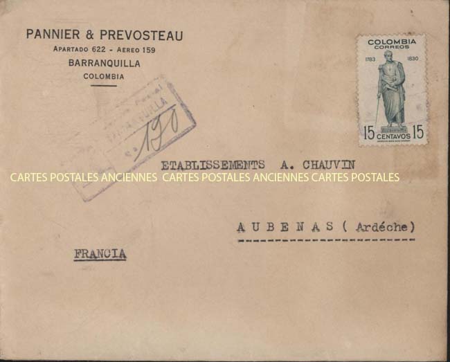 Cartes postales anciennes > CARTES POSTALES > carte postale ancienne > cartes-postales-ancienne.com Marque postale
