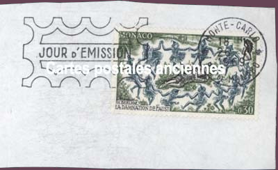 Cartes postales anciennes > CARTES POSTALES > carte postale ancienne > cartes-postales-ancienne.com Marque postale
