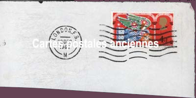 Cartes postales anciennes > CARTES POSTALES > carte postale ancienne > cartes-postales-ancienne.com Marque postale