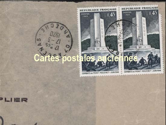 Cartes postales anciennes > CARTES POSTALES > carte postale ancienne > cartes-postales-ancienne.com Marque postale