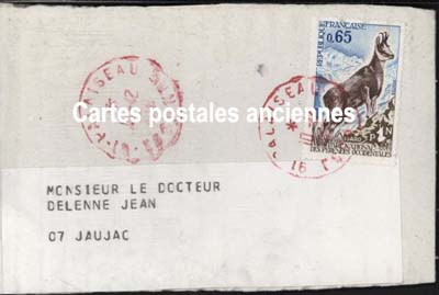 Cartes postales anciennes > CARTES POSTALES > carte postale ancienne > cartes-postales-ancienne.com France Premier jour Date non visible