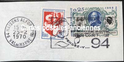 Cartes postales anciennes > CARTES POSTALES > carte postale ancienne > cartes-postales-ancienne.com France  Val de marne